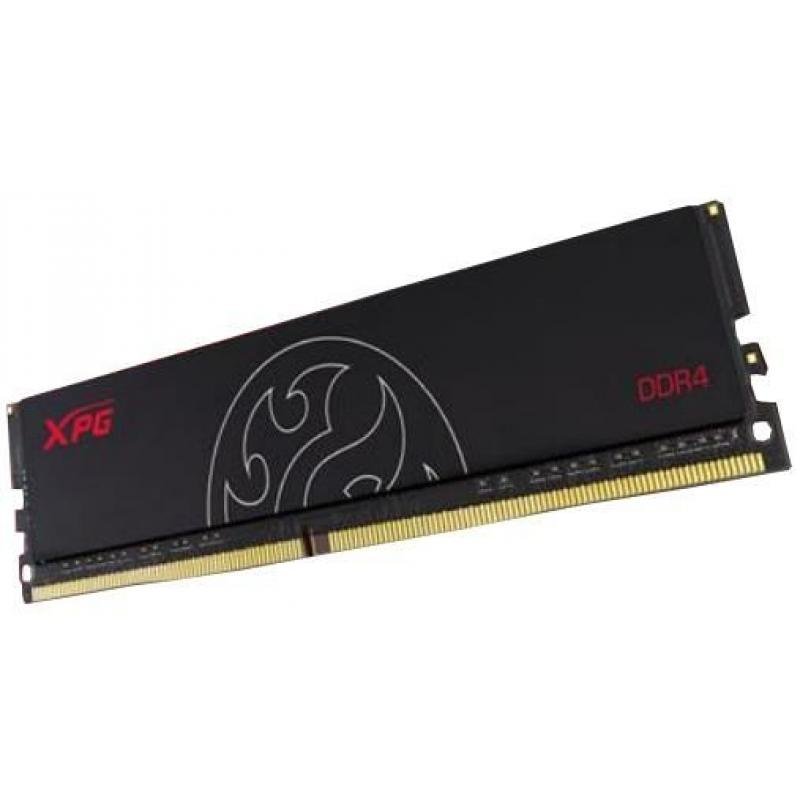 MEMORY DIMM 8GB PC25600 DDR4/AX4U320088G16A-SBHT ADATA