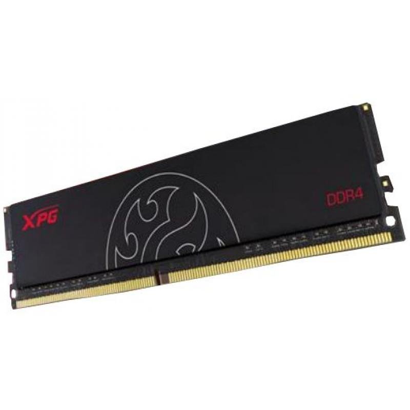 MEMORY DIMM 8GB PC25600 DDR4/AX4U320088G16A-SBHT ADATA