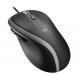 MOUSE USB OPTICAL M500S/BLACK 910-005784 LOGITECH