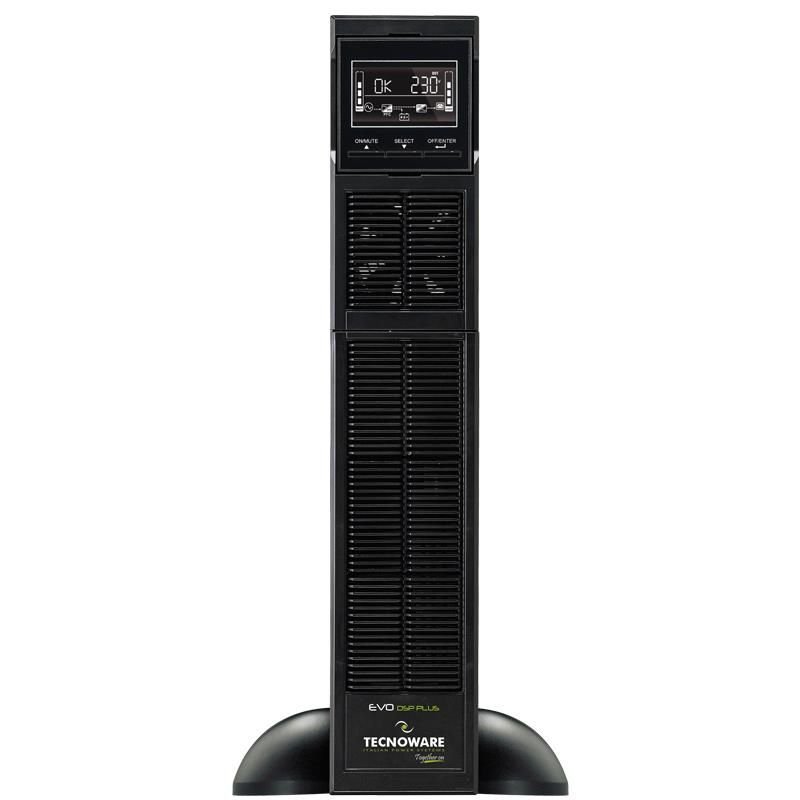 EVO DSP Plus 1200