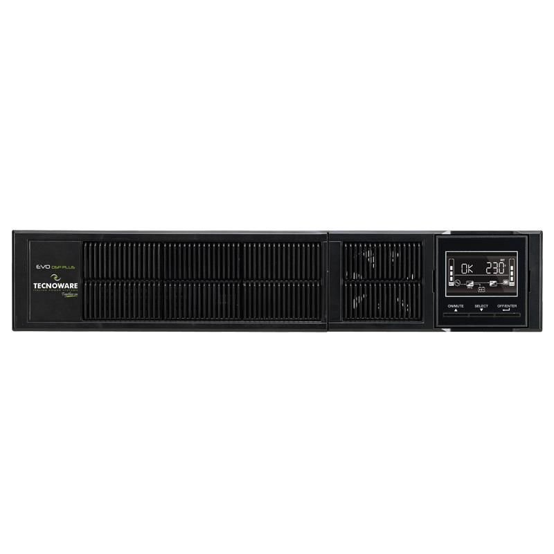 EVO DSP Plus 1200