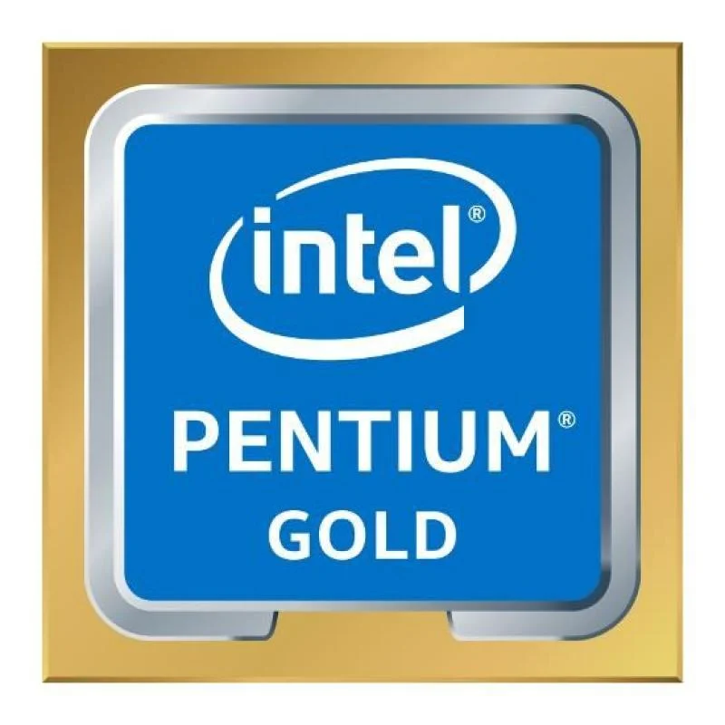 CPU PENTIUM G6405 S1200 BOX/4.1G BX80701G6405 S RH3Z IN