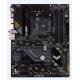 MB AMD B550 SAM4 ATX/TUF GAM B550-PLUS (WI-FI) ASUS