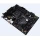 MB AMD B550 SAM4 ATX/TUF GAM B550-PLUS (WI-FI) ASUS
