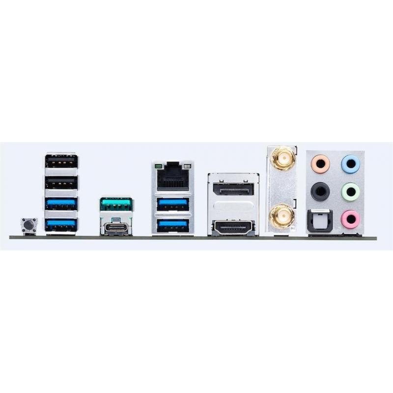 MB AMD B550 SAM4 ATX/TUF GAM B550-PLUS (WI-FI) ASUS