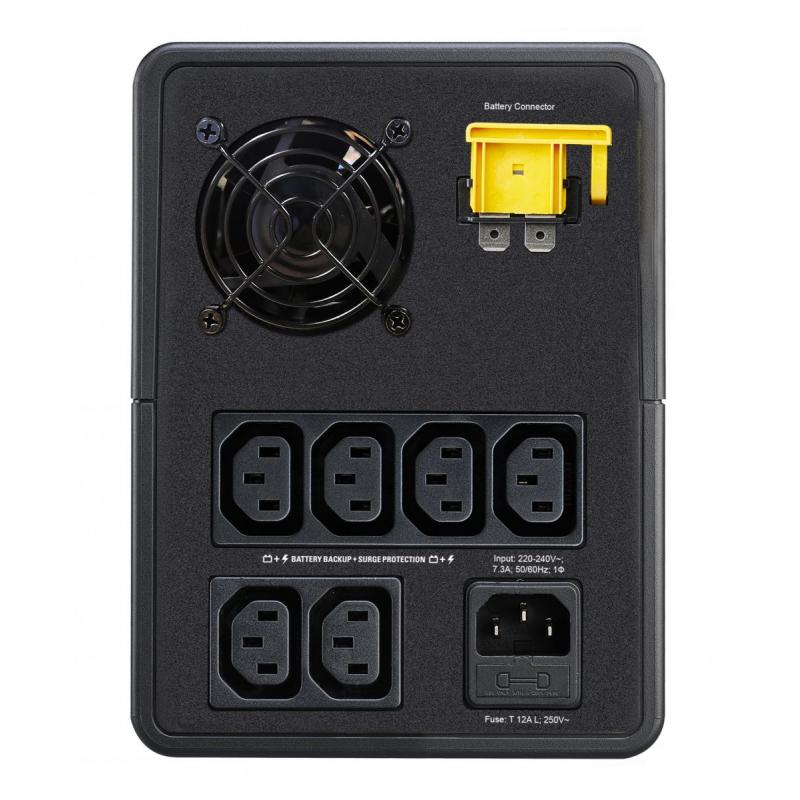 UPS EASY BVX 1600VA/BVX1600LI APC