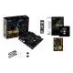 MB AMD B550 SAM4 ATX/TUF GAMING B550-PRO ASUS MB AMD B550 SAM4 ATX/TUF GAMING B550-PRO ASUS