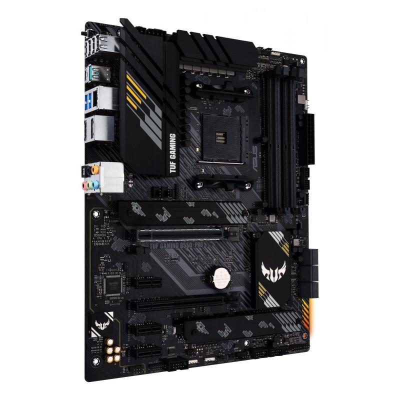 MB AMD B550 SAM4 ATX/TUF GAMING B550-PRO ASUS MB AMD B550 SAM4 ATX/TUF GAMING B550-PRO ASUS