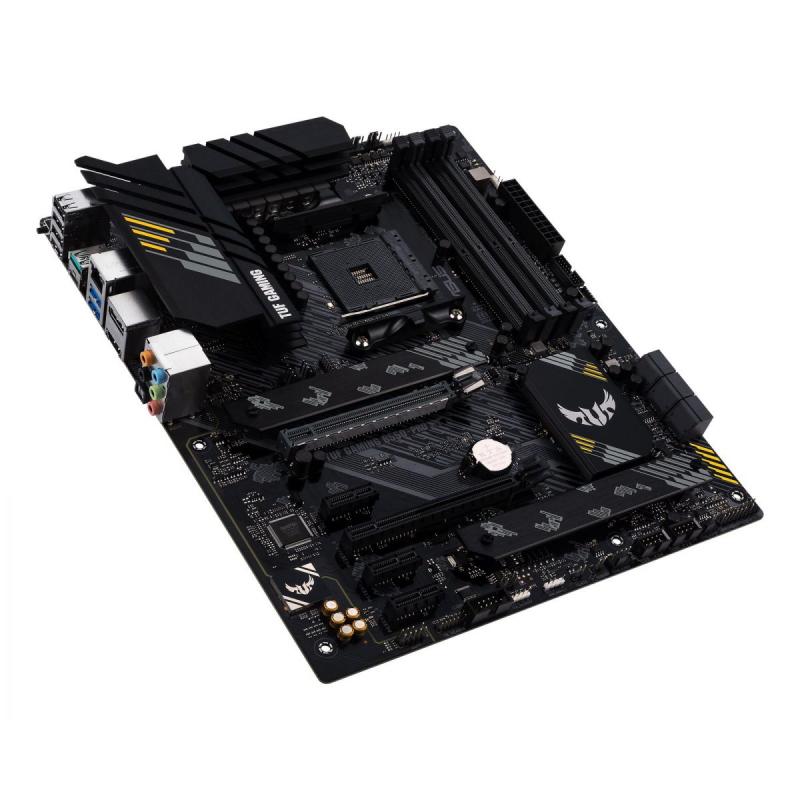 MB AMD B550 SAM4 ATX/TUF GAMING B550-PRO ASUS MB AMD B550 SAM4 ATX/TUF GAMING B550-PRO ASUS