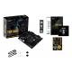 MB AMD B550 SAM4 ATX/TUF GAMING B550-PRO ASUS MB AMD B550 SAM4 ATX/TUF GAMING B550-PRO ASUS