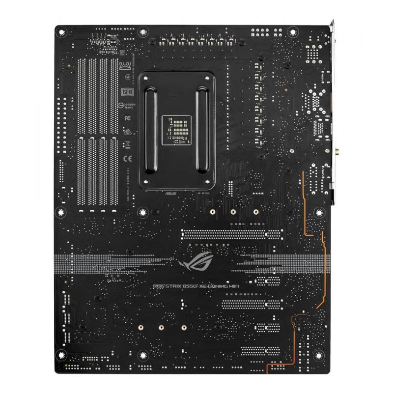 MB AMD B550 SAM4 ATX/ROGSTRIX B550-XE GAM WIFI ASUS