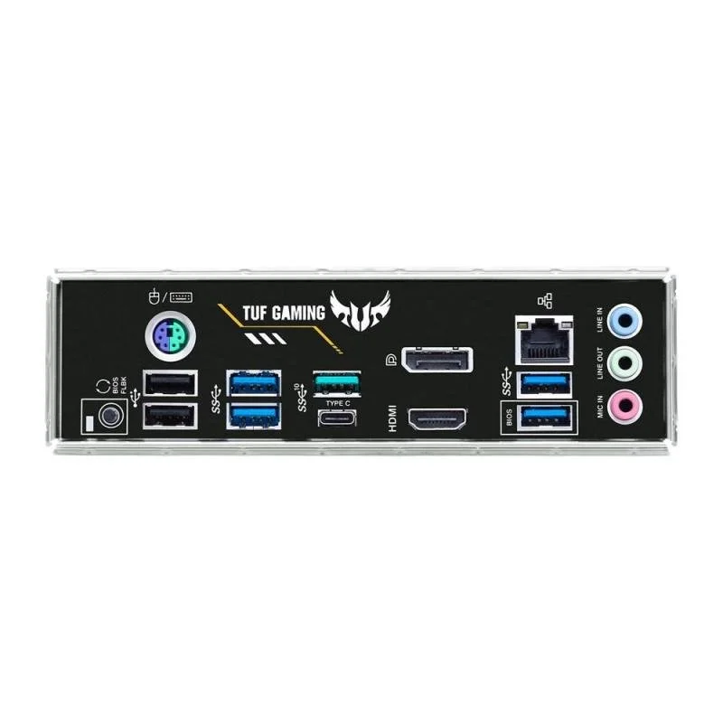 MB AMD B450 SAM4 MATX/TUF GAMING B450M-PRO II ASUS MB AMD B450 SAM4 MATX/TUF GAMING B450M-PRO II ASUS