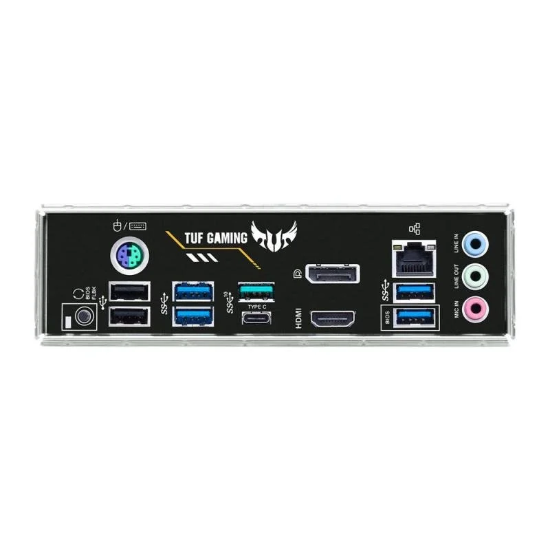 MB AMD B450 SAM4 MATX/TUF GAMING B450M-PRO II ASUS MB AMD B450 SAM4 MATX/TUF GAMING B450M-PRO II ASUS