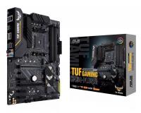 MB AMD B450 SAM4 ATX/TUF GAMING B450-PLUS II ASUS