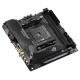 MB AMD B550 SAM4 MITX/ROG STRIX B550-I GAMING ASUS MB AMD B550 SAM4 MITX/ROG STRIX B550-I GAMING ASUS