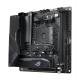 MB AMD B550 SAM4 MITX/ROG STRIX B550-I GAMING ASUS MB AMD B550 SAM4 MITX/ROG STRIX B550-I GAMING ASUS
