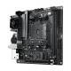 MB AMD B550 SAM4 MITX/ROG STRIX B550-I GAMING ASUS MB AMD B550 SAM4 MITX/ROG STRIX B550-I GAMING ASUS