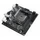 MB AMD B550 SAM4 MITX/ROG STRIX B550-I GAMING ASUS MB AMD B550 SAM4 MITX/ROG STRIX B550-I GAMING ASUS