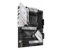 MB AMD B550 SAM4 ATX/ROG STRIX B550-A GAMING ASUS