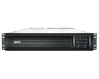 Smart-UPS, Line Interactive, 2200VA, Rackmount 2U, 230V, 8x IEC C13+2x IEC C19 outlets, Network Card, AVR, LCD
