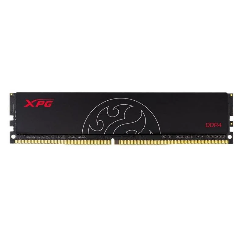 MEMORY DIMM 16GB PC25600 DDR4/AX4U320016G16A-SBHT ADATA
