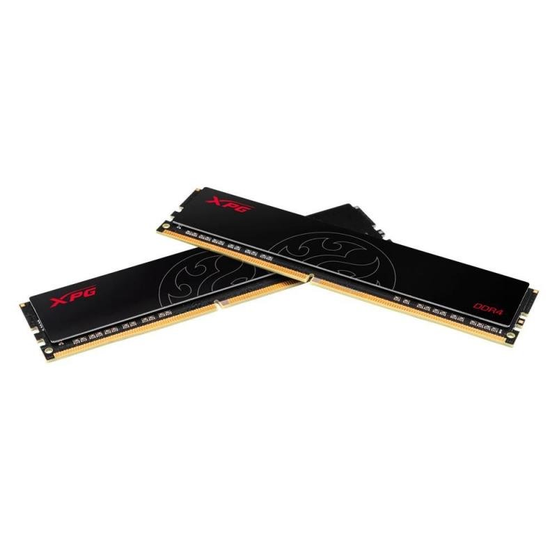 MEMORY DIMM 16GB PC25600 DDR4/AX4U320016G16A-SBHT ADATA