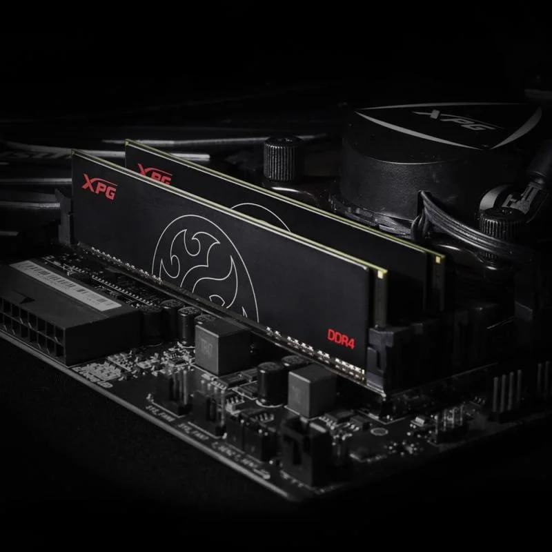 MEMORY DIMM 16GB PC25600 DDR4/AX4U320016G16A-SBHT ADATA