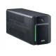 UPS BACK 700VA/360W/BVX700LI APC