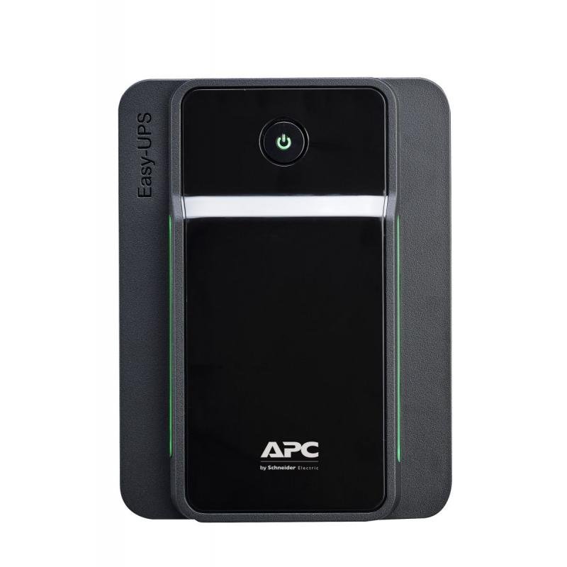 UPS BACK 700VA/360W/BVX700LI APC