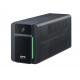 UPS BACK 700VA/360W/BVX700LI APC