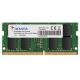 NB MEMORY 8GB PC21300 DDR4/AD4S266688G19-SGN ADATA NB MEMORY 8GB PC21300 DDR4/AD4S266688G19-SGN ADATA