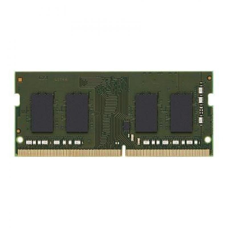 NB MEMORY 8GB PC25600 DDR4/SO KCP432SS8/8 KINGSTON
