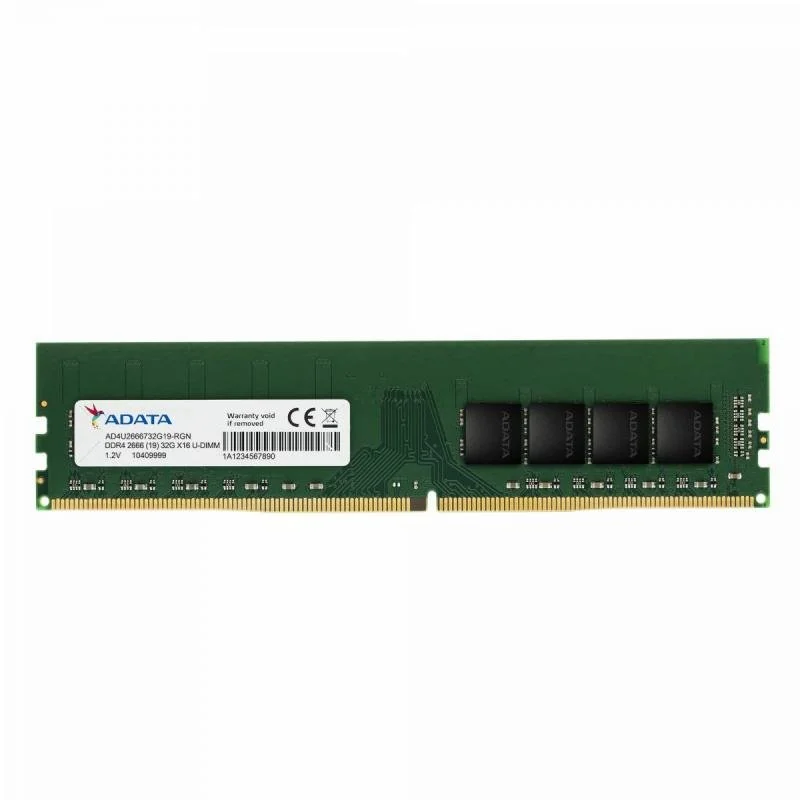 MEMORY DIMM 8GB PC21300 DDR4/AD4U266638G19-BGN ADATA