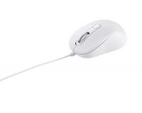 MOUSE USB OPTICAL MU101C/WHITE 90XB05RN-BMU010 ASUS MOUSE USB OPTICAL MU101C/WHITE 90XB05RN-BMU010 ASUS