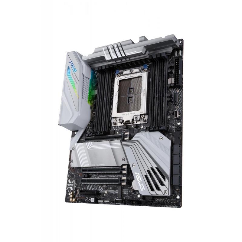 MB AMD TRX40 STRX4 ATX/PRIME TRX40-PRO S ASUS MB AMD TRX40 STRX4 ATX/PRIME TRX40-PRO S ASUS