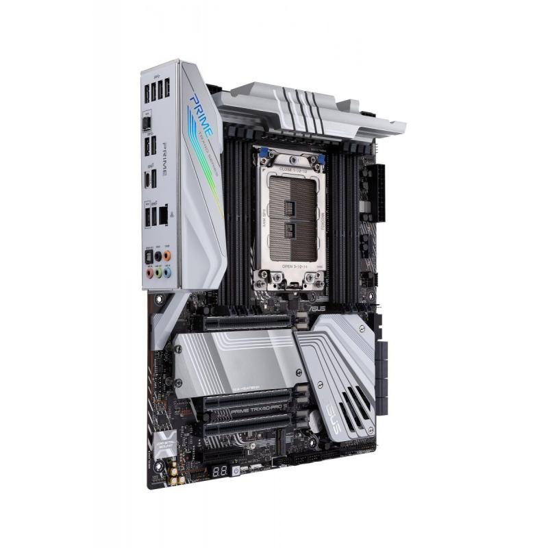 MB AMD TRX40 STRX4 ATX/PRIME TRX40-PRO S ASUS MB AMD TRX40 STRX4 ATX/PRIME TRX40-PRO S ASUS
