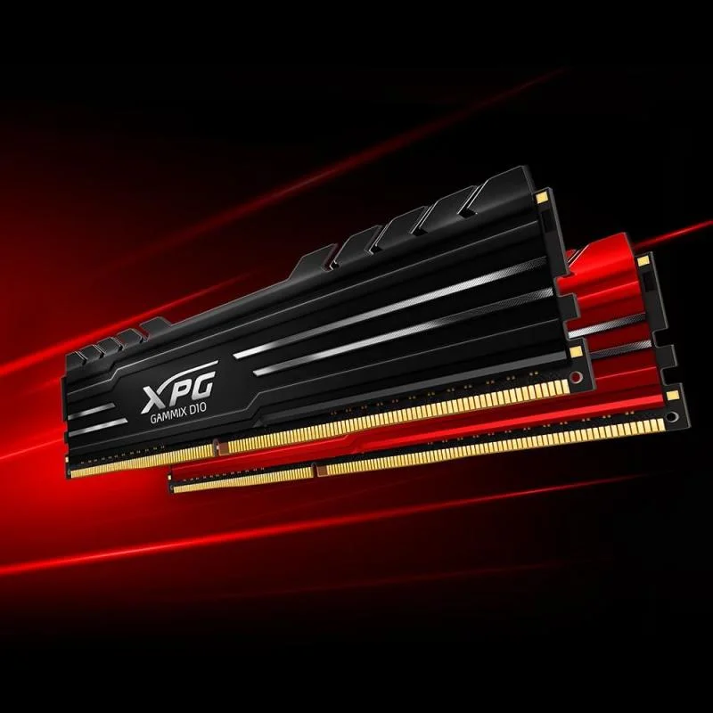 MEMORY DIMM 32GB PC25600 DDR4/KIT2 AX4U320016G16A-DB10 ADATA