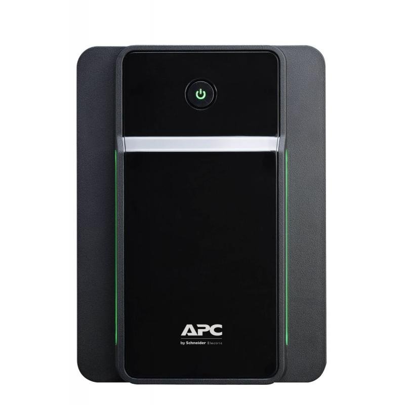 UPS BACK 1600VA/BX1600MI APC