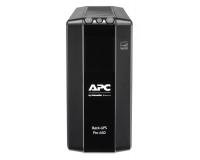 UPS BACK 650VA PRO BR/BR650MI APC