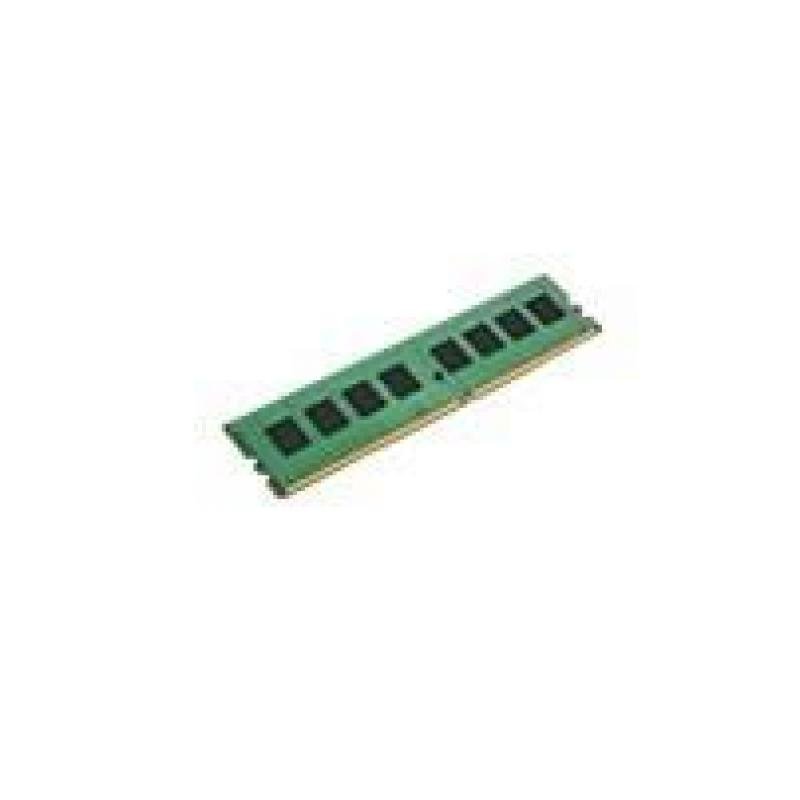 MEMORY DIMM 16GB PC25600 DDR4/KVR32N22S8/16 KINGSTON