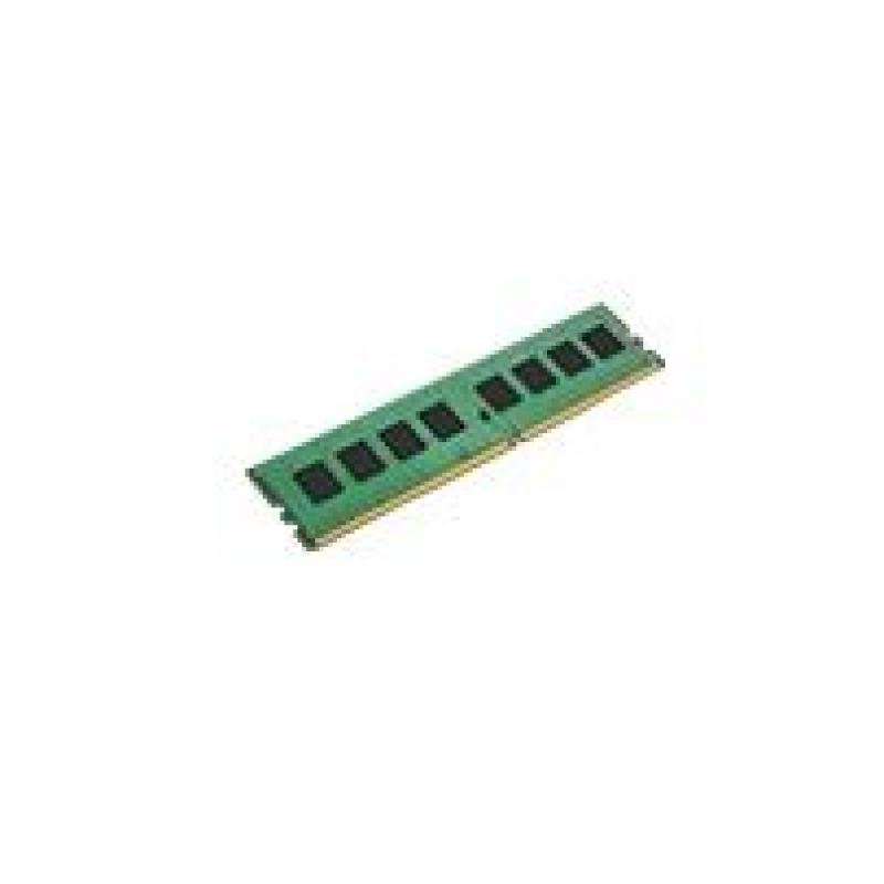 MEMORY DIMM 16GB PC25600 DDR4/KVR32N22S8/16 KINGSTON