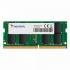 NB MEMORY 32GB PC25600 DDR4/SO AD4S320032G22-SGN ADATA