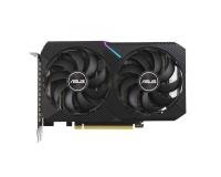 VGA PCIE16 RTX3060 12GB GDDR6/DUAL-RTX3060-O12G-V2 ASUS
