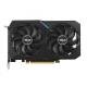 VGA PCIE16 RTX3060 12GB GDDR6/DUAL-RTX3060-O12G-V2 ASUS