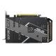 VGA PCIE16 RTX3060 12GB GDDR6/DUAL-RTX3060-O12G-V2 ASUS