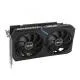 VGA PCIE16 RTX3060 12GB GDDR6/DUAL-RTX3060-O12G-V2 ASUS