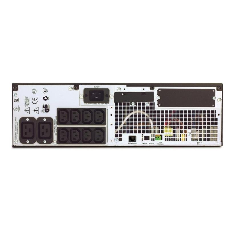 Smart-UPS RT 3000VA 230V - Marine