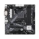 MB AMD B450 SAM4 MATX/B450M PRO4-F R2.0 ASROCK