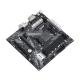 MB AMD B450 SAM4 MATX/B450M PRO4-F R2.0 ASROCK