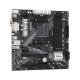 MB AMD B450 SAM4 MATX/B450M PRO4-F R2.0 ASROCK